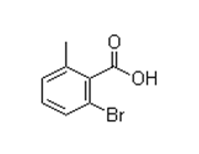 2-Bromo-6-methylbenzoic acid