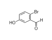 2-Bromo-5-hydroxybenzadehyde