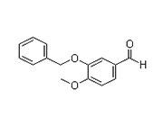 3-Benzyloxy-4-methoxybenzaldehyde