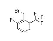 2-Fluoro-6-trifluoromethylbenzyl bromide