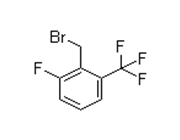 2-氟-6-三氟甲基溴苄