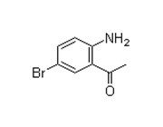 2'-Amino-5'-bromoacetophenone