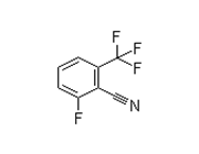 2-氟-6-三氟甲基苯甲腈