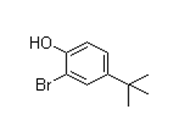 2-Bromo-4-tert-butylphenol