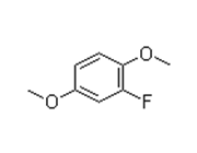 2,5-Dimethoxyfluorobenzene