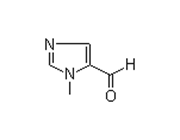 1-甲基-1氢-5-醛基咪唑