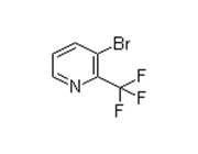 3-Bromo-2-trifluoromethylpyridine